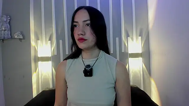 Scarlett  Fox   online show from March 10, 2026, 11:26 am