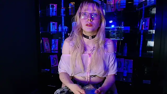 Cloe five online show from January 9, 2026, 12:41 pm