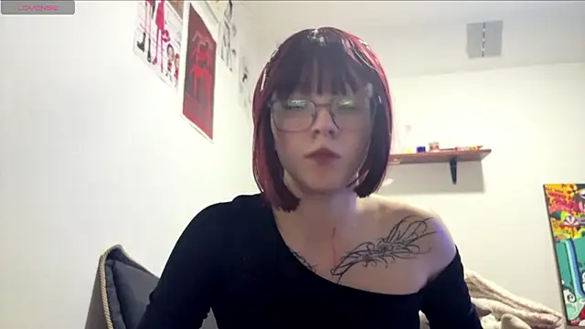 Snapshot of Cloe_five chatting on March 3, 2026, 11:10 pm Cloe five online show from March 3, 2026, 11:10 pm