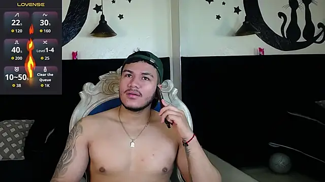 jeisonstark online show from January 17, 2026, 11:59 am