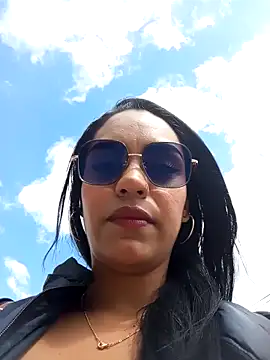 Sara-77 online show from January 28, 2025, 3:04 pm