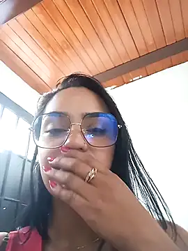 Sara-77 online show from January 29, 2025, 6:18 pm