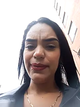 Sara-77 online show from March 18, 2025, 5:53 pm