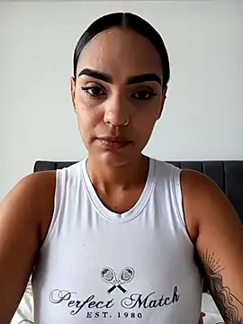 Sara-77 online show from September 20, 2025, 5:25 pm