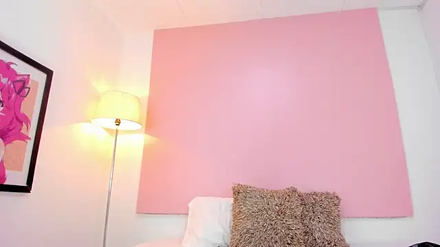 andyylove jk online show from November 6, 2025, 12:39 pm