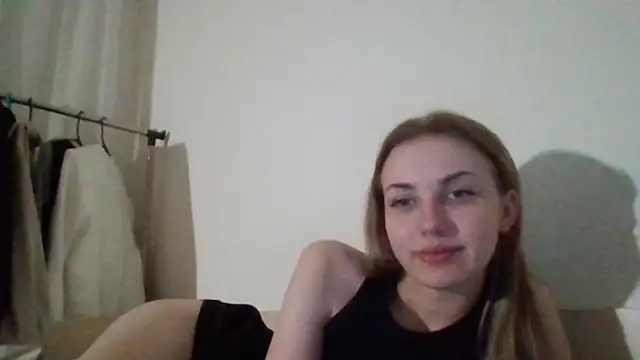 Sweety Nika online show from December 29, 2024, 12:30 am
