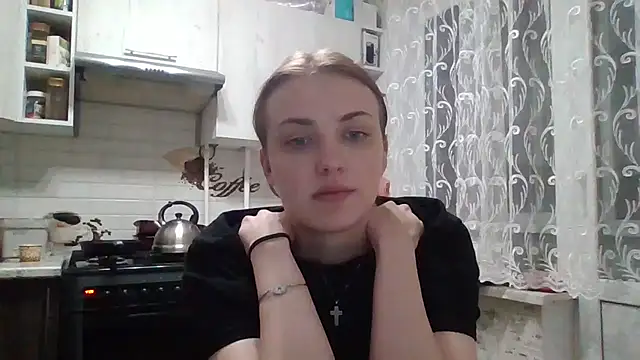 Sweety Nika online show from February 21, 2025, 1:11 am