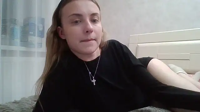 Sweety Nika online show from February 27, 2025, 9:14 pm