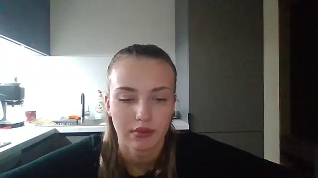 Sweety Nika online show from October 2, 2025, 5:53 pm