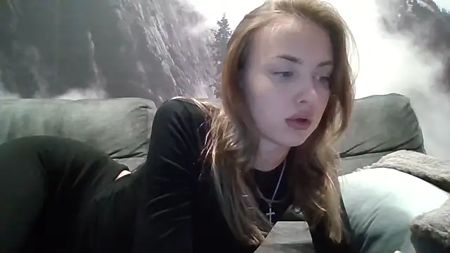 Sweety Nika online show from October 4, 2025, 9:24 pm