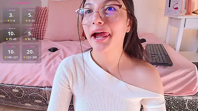 Snapshot of Eva_depp chatting on January 9, 2025, 1:13 pm Eva depp online show from January 9, 2025, 1:13 pm