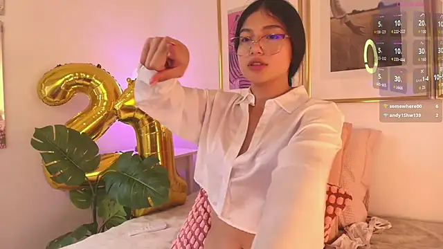 Snapshot of Eva_depp chatting on March 13, 2025, 3:17 pm Eva depp online show from March 13, 2025, 3:17 pm