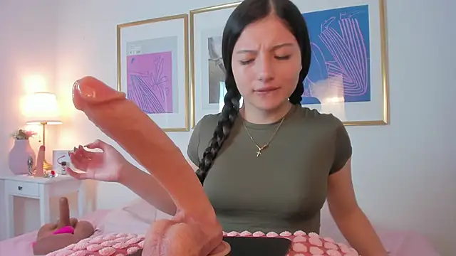 Snapshot of Eva_depp chatting on October 11, 2025, 11:42 am Eva depp online show from October 11, 2025, 11:42 am