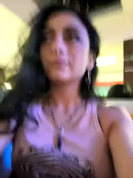 Lila Desiree online show from October 29, 2025, 11:06 pm