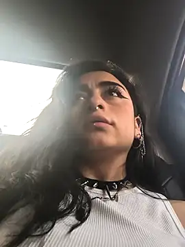 Lila Desiree online show from November 11, 2025, 9:26 pm