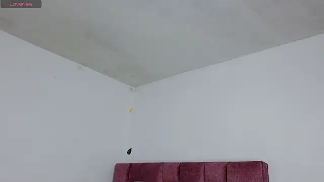 ScarletthJhonson- online show from March 7, 2026, 11:35 pm