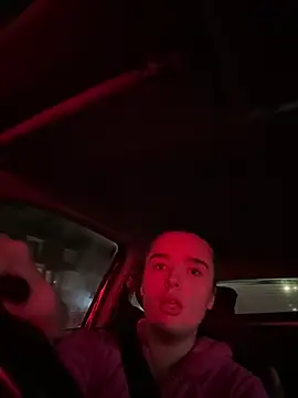 maisiesmithx online show from January 6, 2025, 7:56 pm