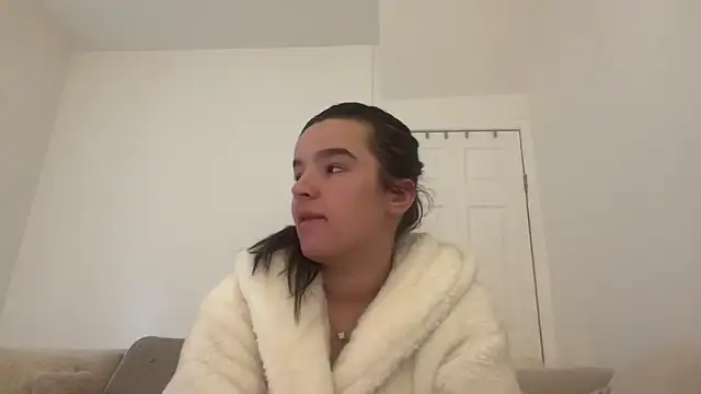 maisiesmithx online show from January 23, 2025, 4:15 pm