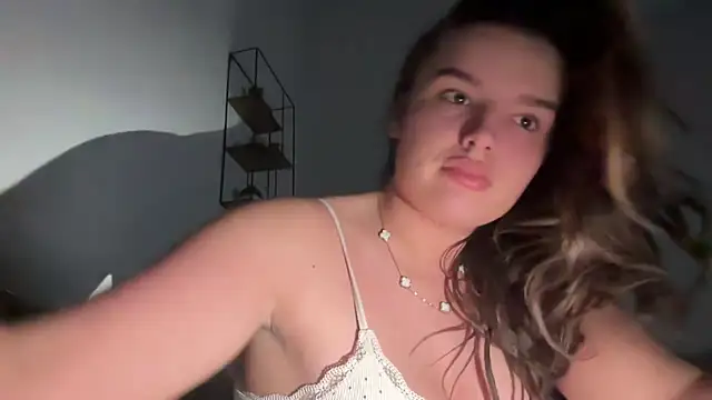 maisiesmithx online show from February 5, 2025, 6:56 am