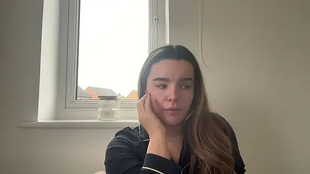 maisiesmithx online show from January 12, 2026, 1:38 pm