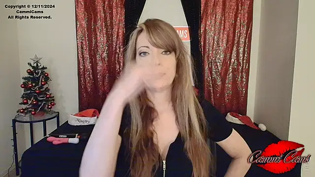 Snapshot of CammiCams chatting on December 11, 2024, 1:49 pm CammiCams online show from December 11, 2024, 1:49 pm
