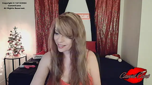 Snapshot of CammiCams chatting on December 13, 2024, 2:16 pm CammiCams online show from December 13, 2024, 2:16 pm