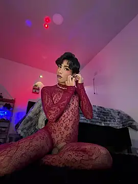 sue   0 online show from April 30, 2026, 4:30 am