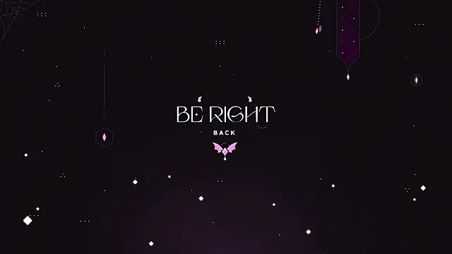 xxSoakingWet online show from December 3, 2024, 1:08 am