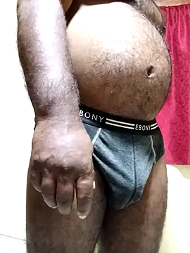 Nogeris20 online show from January 31, 2026, 10:30 pm