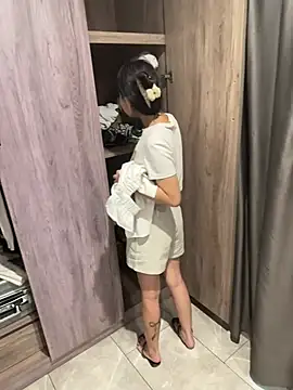 dafei108655 online show from February 15, 2025, 9:49 am