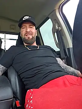 Beardedtattood online show from March 19, 2025, 2:13 pm