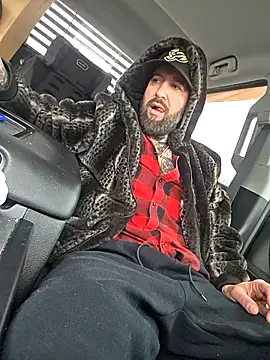 Beardedtattood online show from February 5, 2026, 2:00 pm