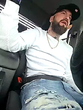 Beardedtattood online show from February 17, 2026, 1:29 pm