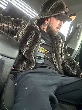 Beardedtattood online show from February 19, 2026, 2:02 pm