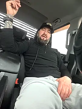 Beardedtattood online show from March 7, 2026, 12:35 pm