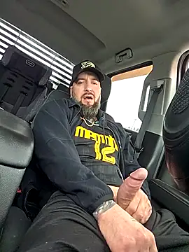 Beardedtattood online show from April 1, 2026, 1:41 pm