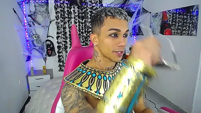 Leonard Price online show from October 26, 2025, 1:39 pm