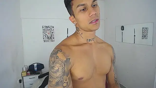 Leonard Price online show from January 15, 2026, 2:16 am