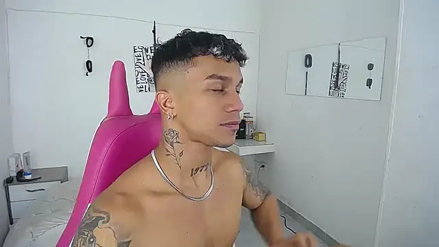 Leonard Price online show from January 18, 2026, 7:39 pm