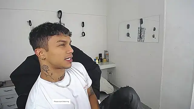 Leonard Price online show from February 11, 2026, 2:11 pm