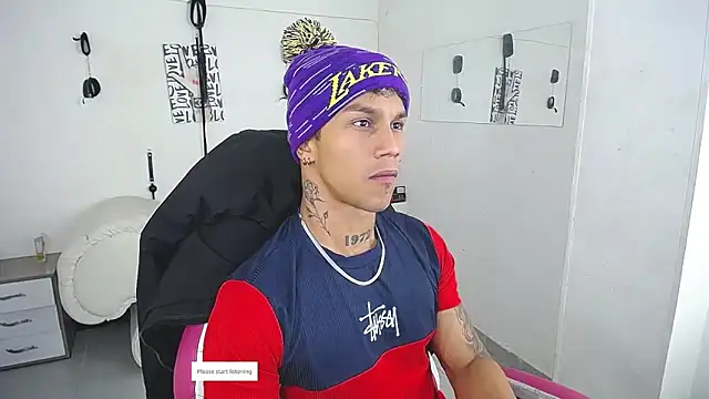 Leonard Price online show from February 13, 2026, 2:29 am