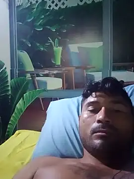 Diogo100 online show from November 8, 2025, 7:41 am