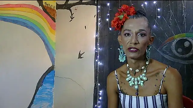 Snapshot of Lobaveterana_sex chatting on January 8, 2025, 9:01 pm Lobaveterana sex online show from January 8, 2025, 9:01 pm