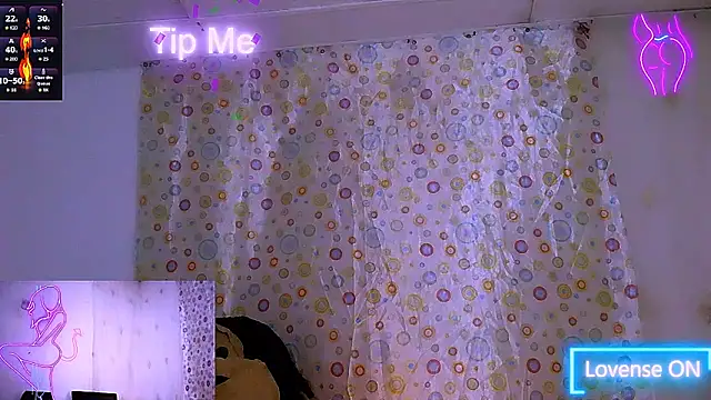 Lobaveterana sex online show from April 9, 2026, 4:34 am