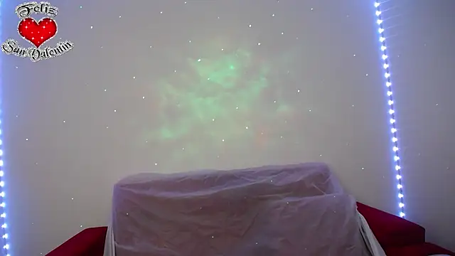 ricura mily online show from February 8, 2025, 3:19 am