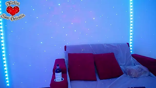 ricura mily online show from March 8, 2025, 12:00 am