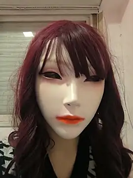 Deepsylove online show from October 28, 2025, 7:34 am