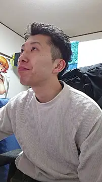 Snapshot of Aenbukkake_kai2 chatting on February 7, 2026, 12:42 pm Aenbukkake kai2 online show from February 7, 2026, 12:42 pm