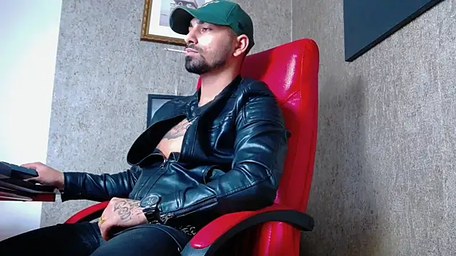 NigelBoydXXX online show from January 11, 2025, 1:59 am