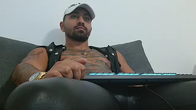 NigelBoydXXX online show from October 2, 2025, 7:04 am